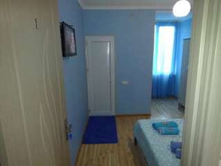 Гостевой дом Irina Цхалтубо Двухместный номер с 1 кроватью и собственной ванной комнатой-6